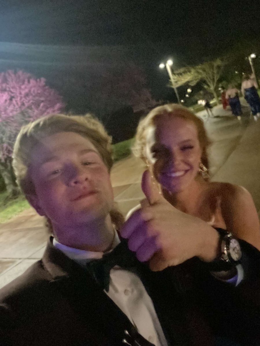 shoutout RPT for giving me more time before the final 4 starts🙏🏻

window was small, but plenty of time for reed. brenna is out! final 4 is delayed…