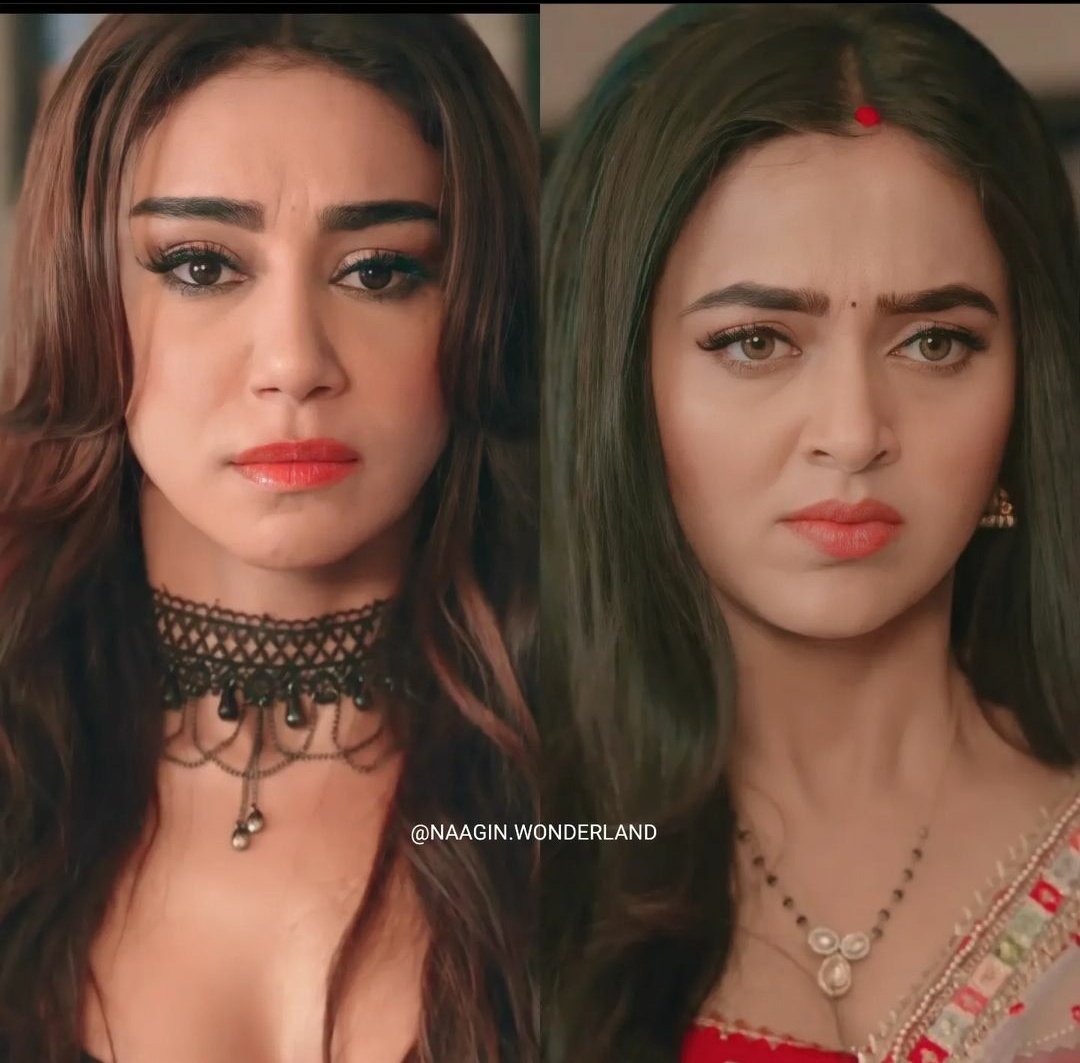 Ayeeshaa15's tweet photo. Neither #PraRish nor #PraYash, I'm team #Prahek. Loving the sister duo. Hope the creators dont fcuk them over too 🥲
#TejasswiPrakash #TejaTroops #Naagin6WithTejasswiPrakash #Naagin6 #Pratha https://t.co/DGCqTcY1K9
