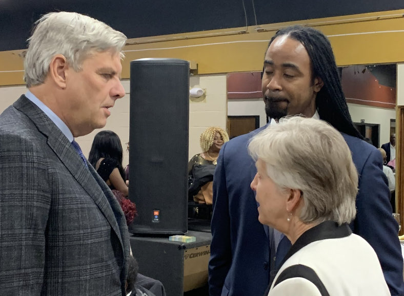 Bob Stefanowski tweet media