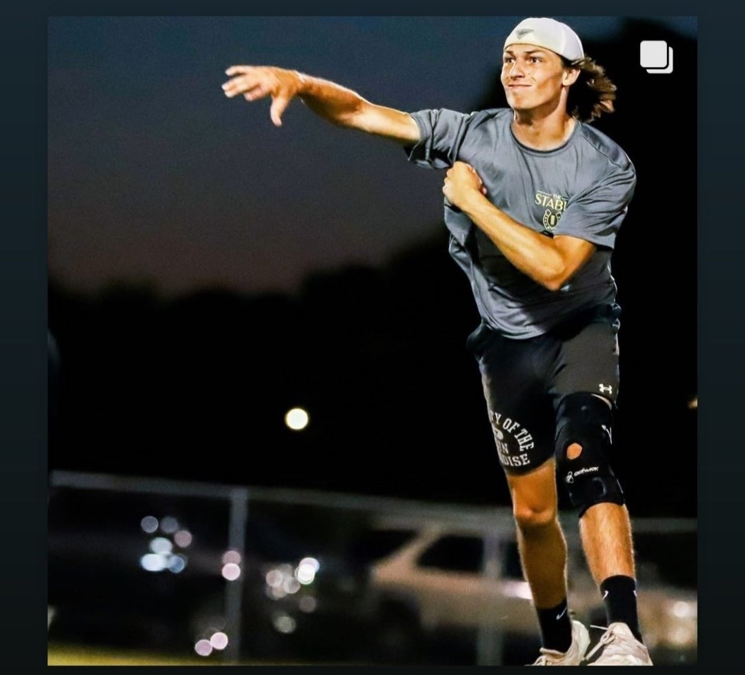 Kyle Horvath tweet media