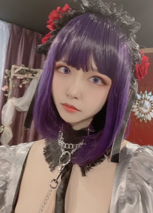 Twitterのコスプレ画像36