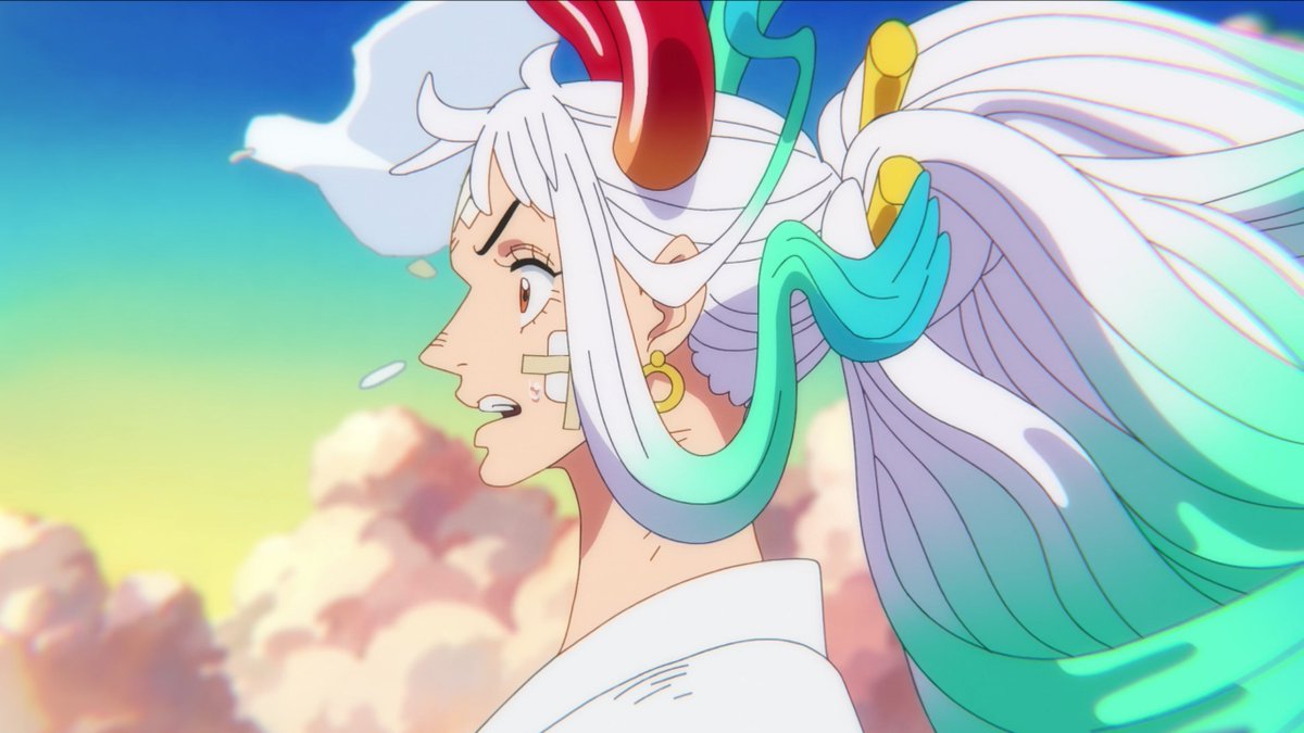 YoshidaShoyou's tweet photo. Without a shadow of a doubt, my single favorite anime episode of all time. 

GOAT. RAW. FIRE. PEAK FICTION!!!!!!!!!!!!!!!!!!!!!!!!!!!! https://t.co/J4LCNgo4BB