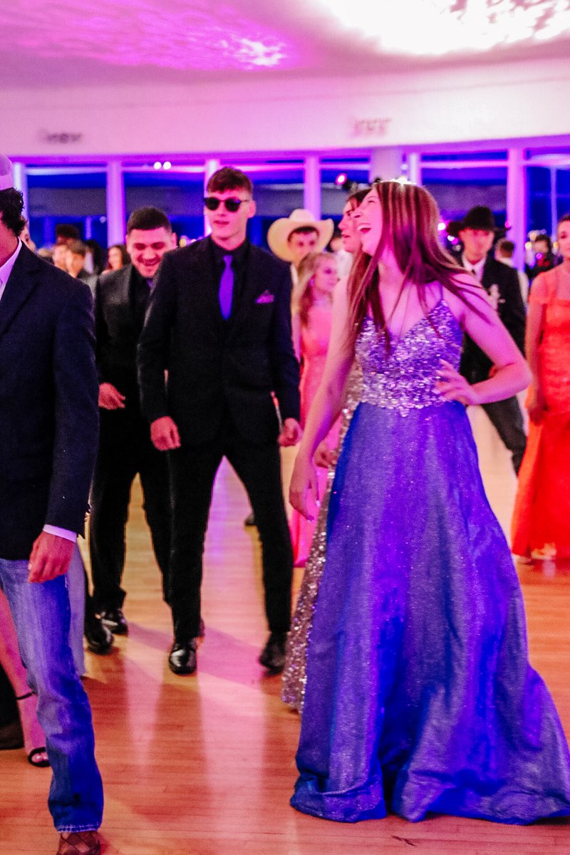 DHSStampede's tweet photo. Prom 2022! https://t.co/CPORFs02iW