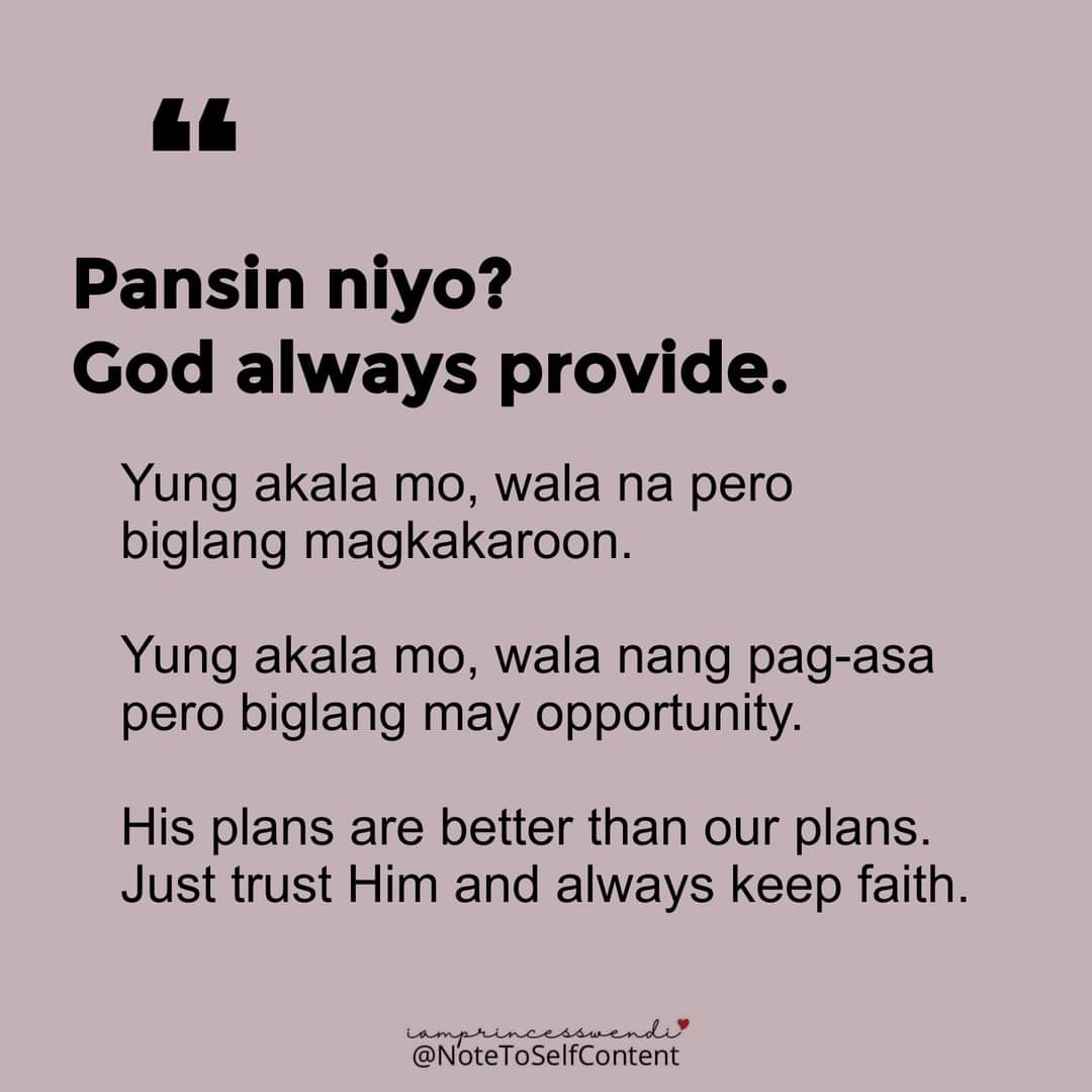 Loidd2's tweet photo. Totoo🙏😇 https://t.co/8MmhGd59AW