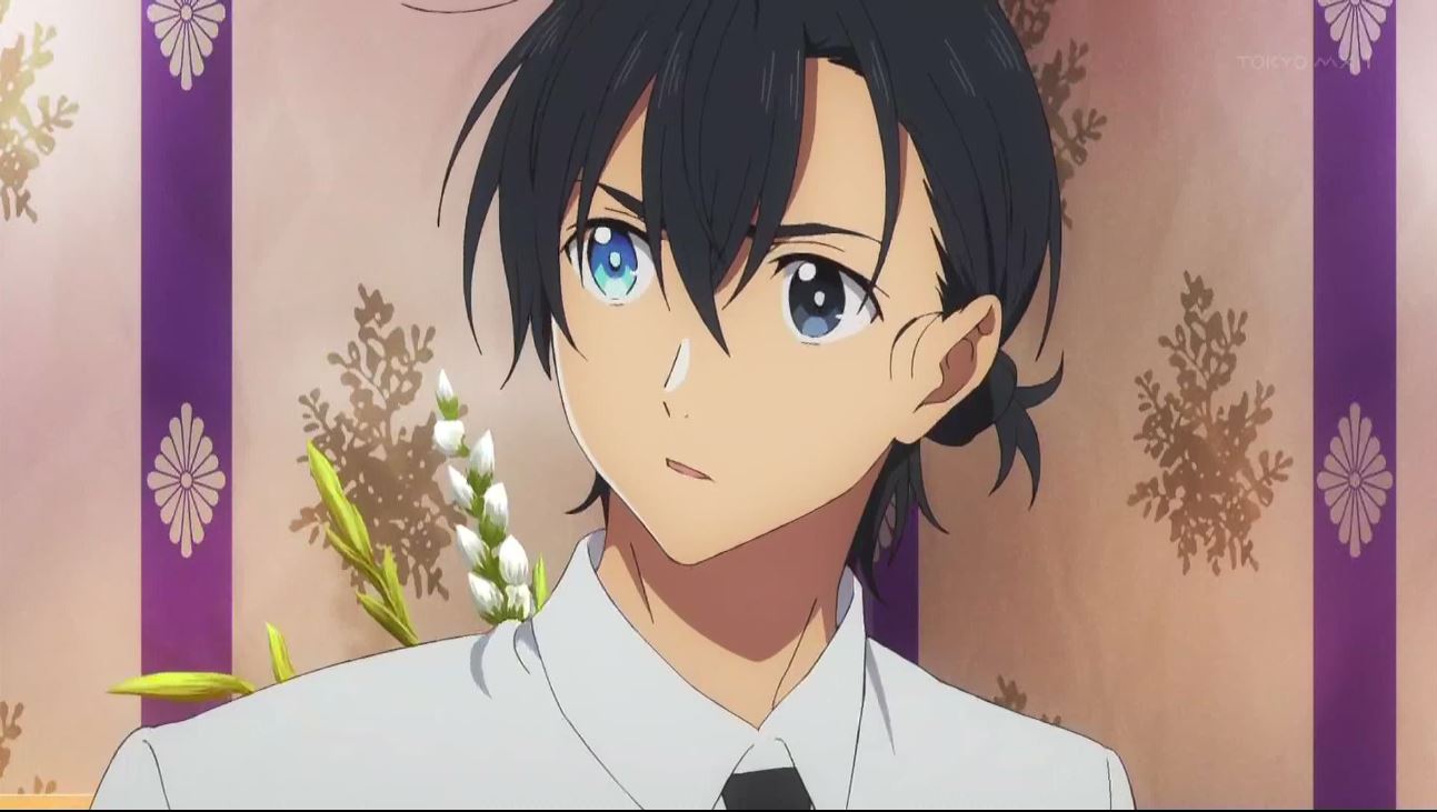 圭 サマータイムレンダ アニメ2クール放送 実写化も決定のsfミステリー ジョジョの荒木先生を師とする田中先生の代表作 サマータイムレンダ から目が離せないです 人と同じ姿をした 影 に惨殺される そして突然起きるタイムリープ 2話目で