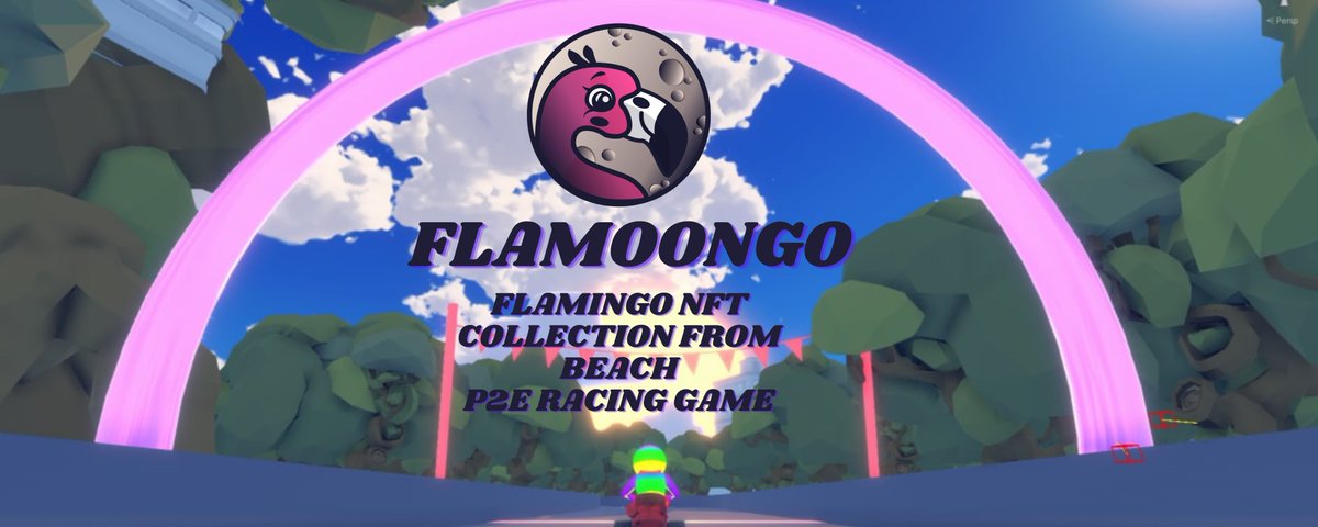 oldmancryptox's tweet photo. @Flamoongoeth looks promising. Project is based on a multiplayer racing game in development. Price has dropped since initial launch <24h ago and presents as a good buy-in opportunity. 0x062114c102b0aef3d041820a339052beb483e15b https://t.co/7rASIcUoBQ