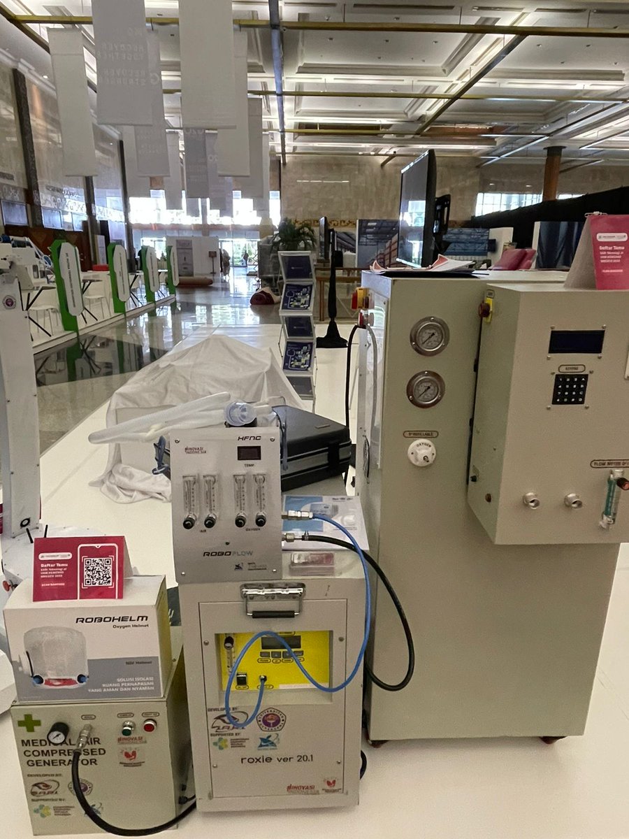 Alat medis #UMKMJadiPrioritas #BusinessMatchingUMKM