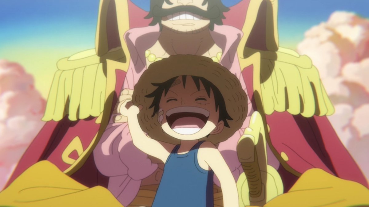 Ototo4lifu's tweet photo. #ONEPIECE1015 THE GREATEST TV EPISODE EVER PUT ON SCREEN!!! PEAK FUCKING EVERYTHING!!! THE HIGHEST OF ZENITHS!! THE GRANDEST OF MASTERPIECES!!! THE ULTIMATE HUMAN CREATION!!! https://t.co/E3i6hFx2QR