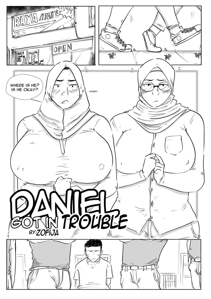 ZOFIJA | Open Commission 🔞 tweet media