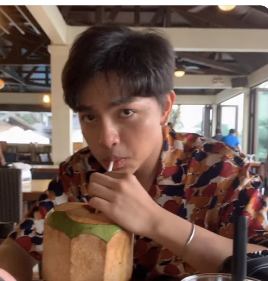 imee_mina's tweet photo. Buko juice kau jan! Perfect for this summer! 
Pa sip nga, charizzz lungs! 

SUNsational JM YOSURES
#JMYosures https://t.co/cM4Y5rjh4f