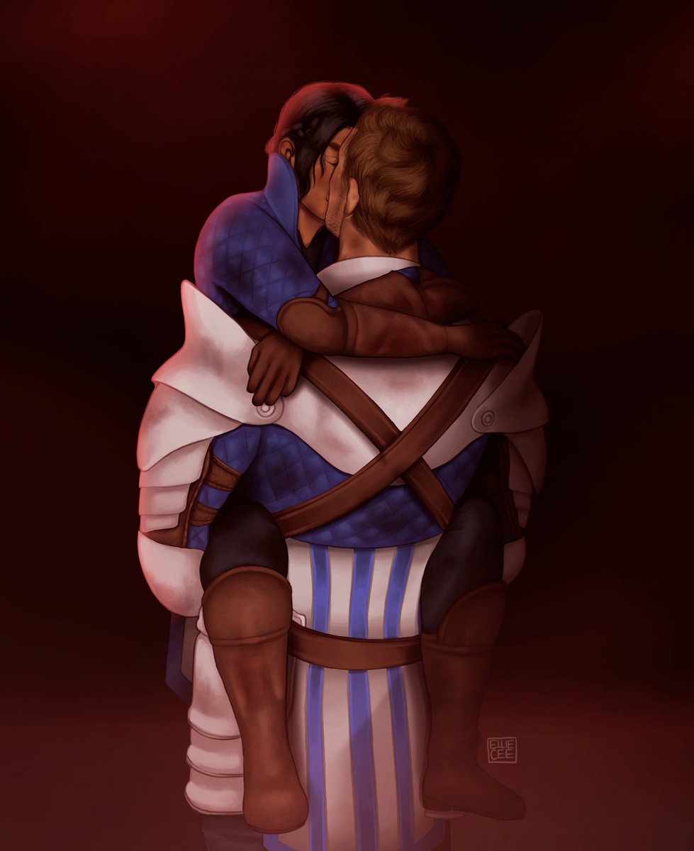 pinayelf's tweet photo. Hello! My name is Ellie and I'm a digital artist. I love romance and bright colors. 

Places to find me:
🖌️ General art info - https://t.co/5HrjgdsOMu
🎨 Art tumblr - https://t.co/JEKFSfrvy3
✨ Fandom tumblr - https://t.co/JwyvTkwyMp
☕️ Ko-Fi - https://t.co/DuzpGBglCX https://t.co/kbvZ3SdVmK