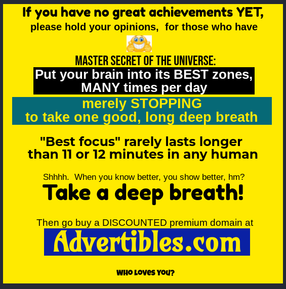 bidigital's tweet photo. #health #nutrition #secrets #tip #suggestions #advertibles #motivation #selfhelp #mastery #excellencel #sellingdomains #domains #premiumdomains #discounted
https://t.co/csJKYeGcVb -
.... world's 1st premium domain discounter https://t.co/H9lnyupmeu