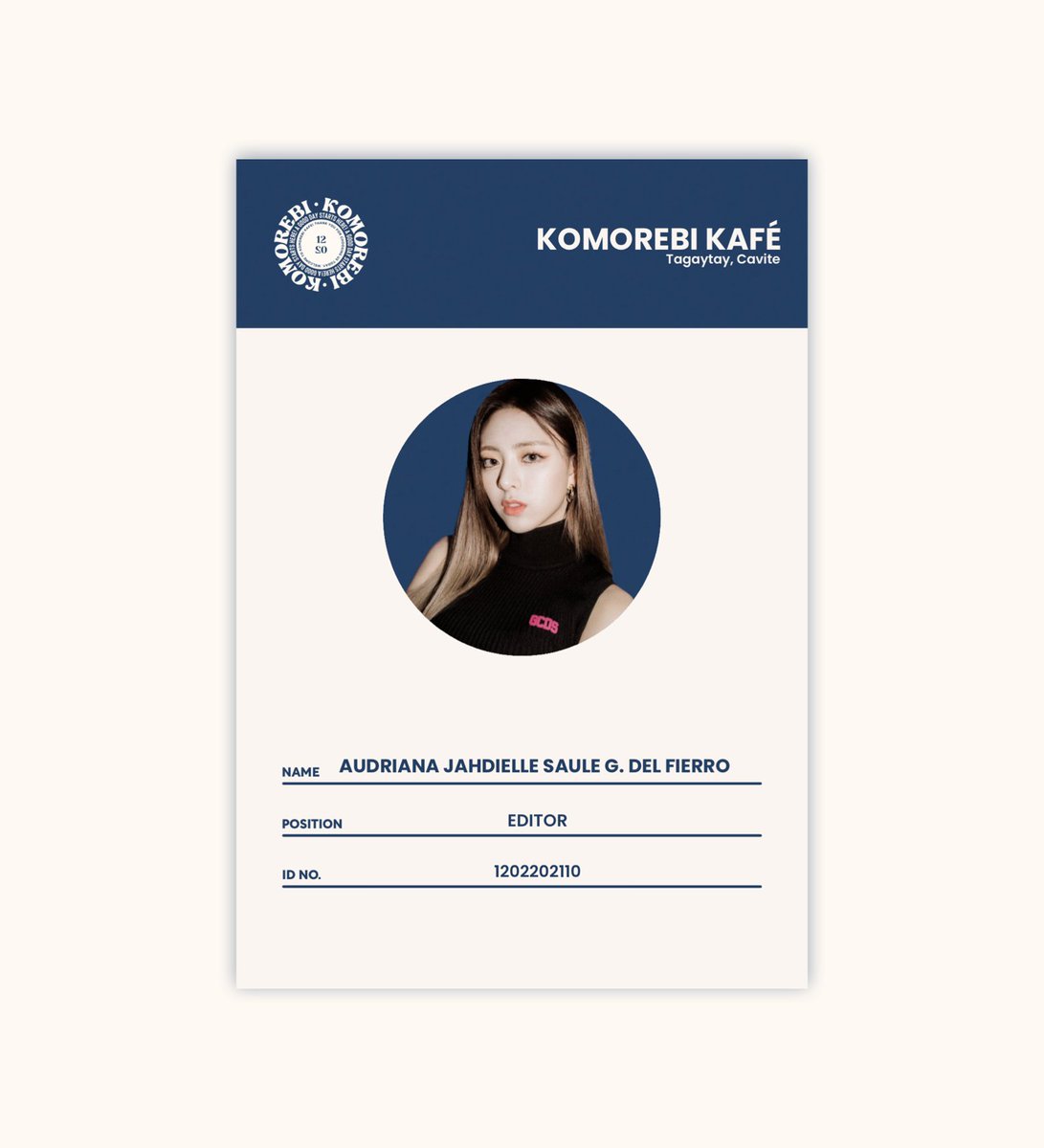 ͏͏͏͏͏͏
͏͏͏͏͏͏
          komoribae    𔓘    sns update!
          22年 04月 24日 ⠀𖤘    12 : 13

͏͏͏͏͏͏ ͏͏͏͏͏͏