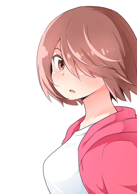 みゃ
#wataten 