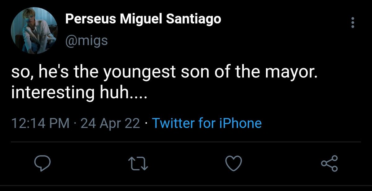 7uvslhs's tweet photo. — Favorite Crime 
a #sunkiau where

Clio (sn) the mayor's son will go on vacation to his father's province but things unexpectedly change when  he meet Perseus (nk) and got recruited in a group of detectives. https://t.co/0jXvXfhjBQ