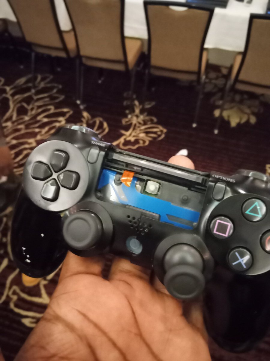 TPC | WhoDatJr⚜️🐯 tweet media