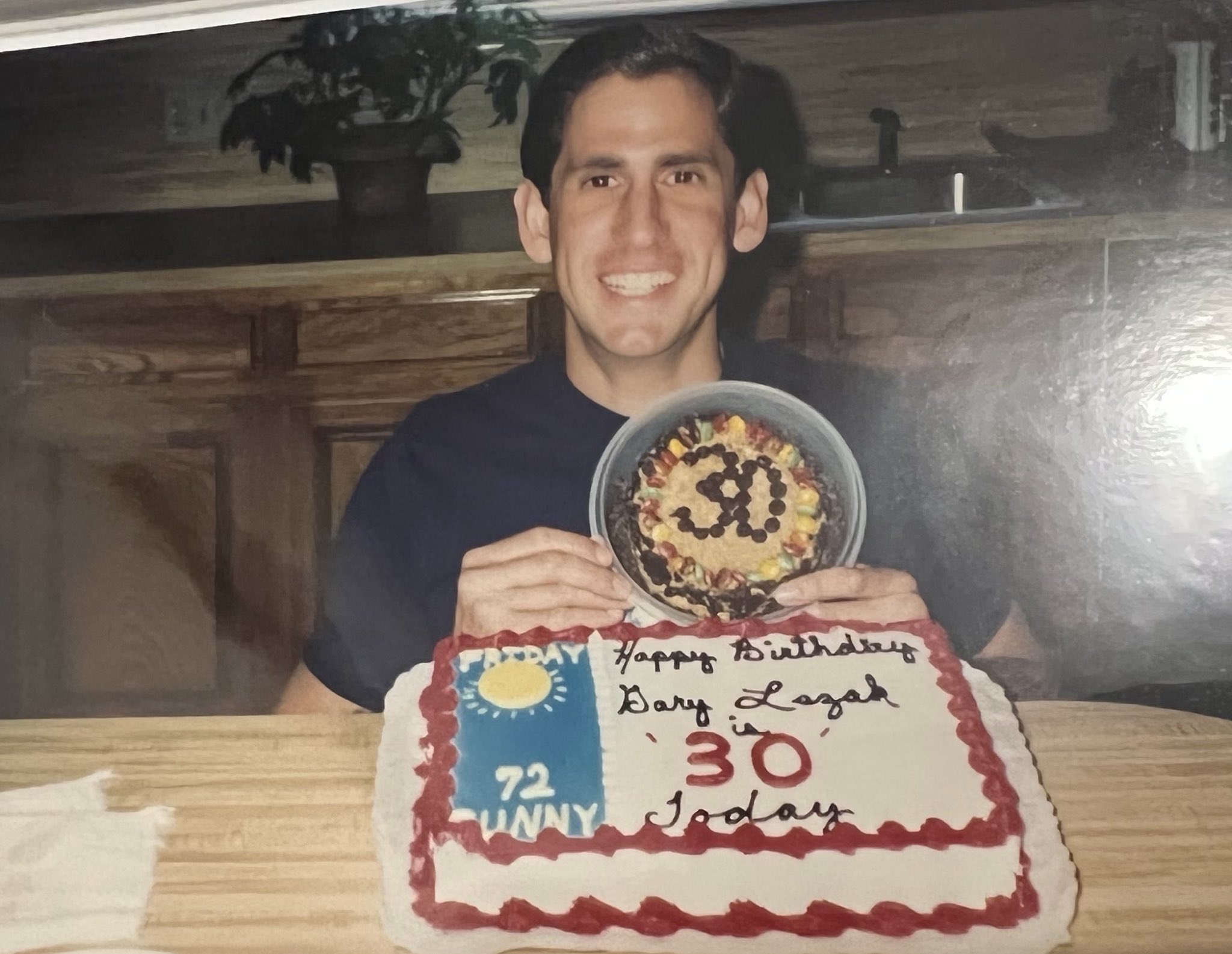 Gary Lezak Blog