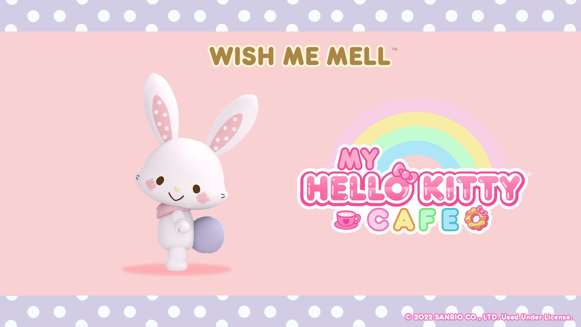 Hello kitty roblox HD wallpapers