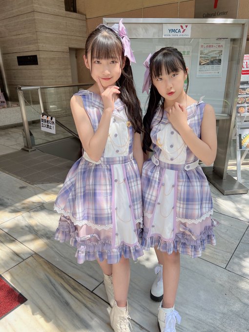 Twitterのコスプレ画像6