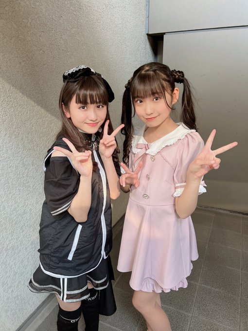 Twitterのコスプレ画像4