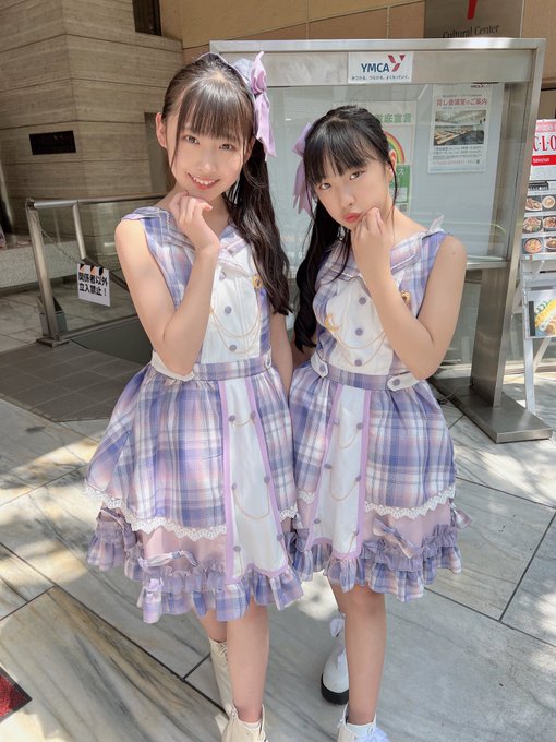 Twitterのコスプレ画像5