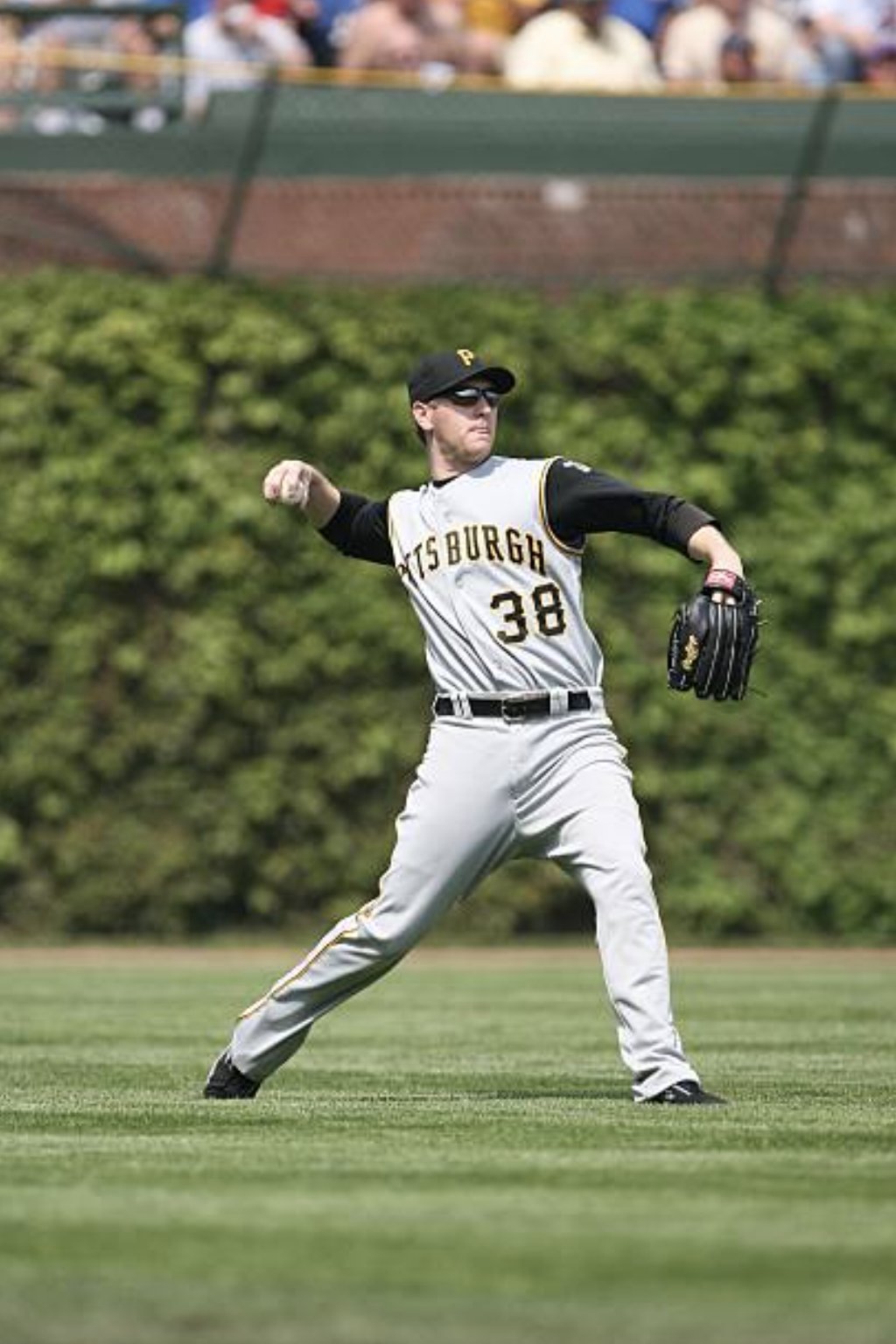 Pittsburgh Pirates History on Twitter: 