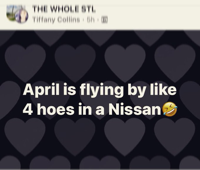 #repost #april2022 https://t.co/XoOvtowBz3<a href="/tag/repost"class="tags">#repost</a><a href="/tag/april2022"class="tags">#april2022</a>