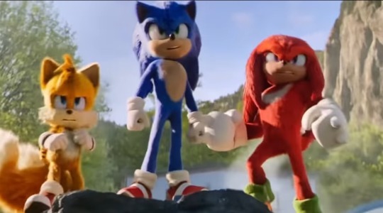 OutpostMY's tweet photo. OUTPOST Movie Review: Sonic the Hedgehog 2  Furry, Fast and Fun #SonicHedgehog2 https://t.co/GTLjDPt6UM https://t.co/iovgNJLYrB