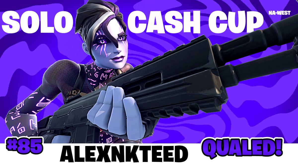 NeenaLittle's tweet photo. Client thumbanil: @A1exNKT  💜 ♻️+ ❣️ appreciated #Wild5 https://t.co/tyN7z6Soi8