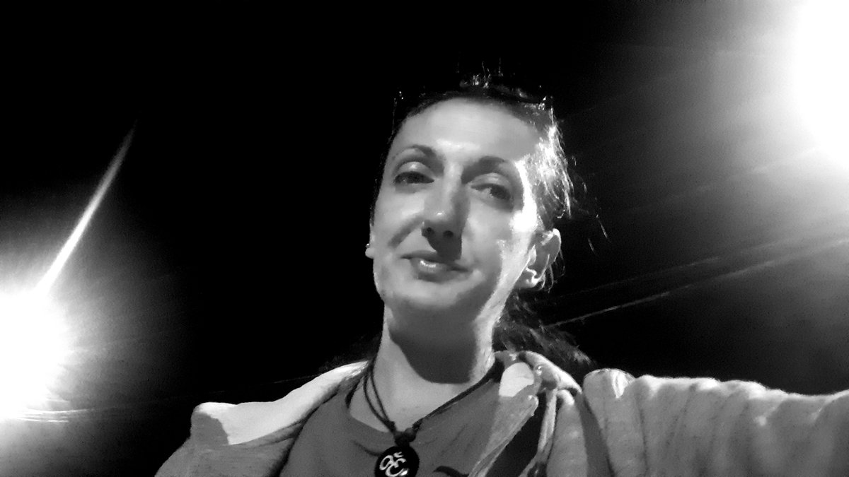 EmiliUnique's tweet image. ☕️🚬 Good morning to all 🥰