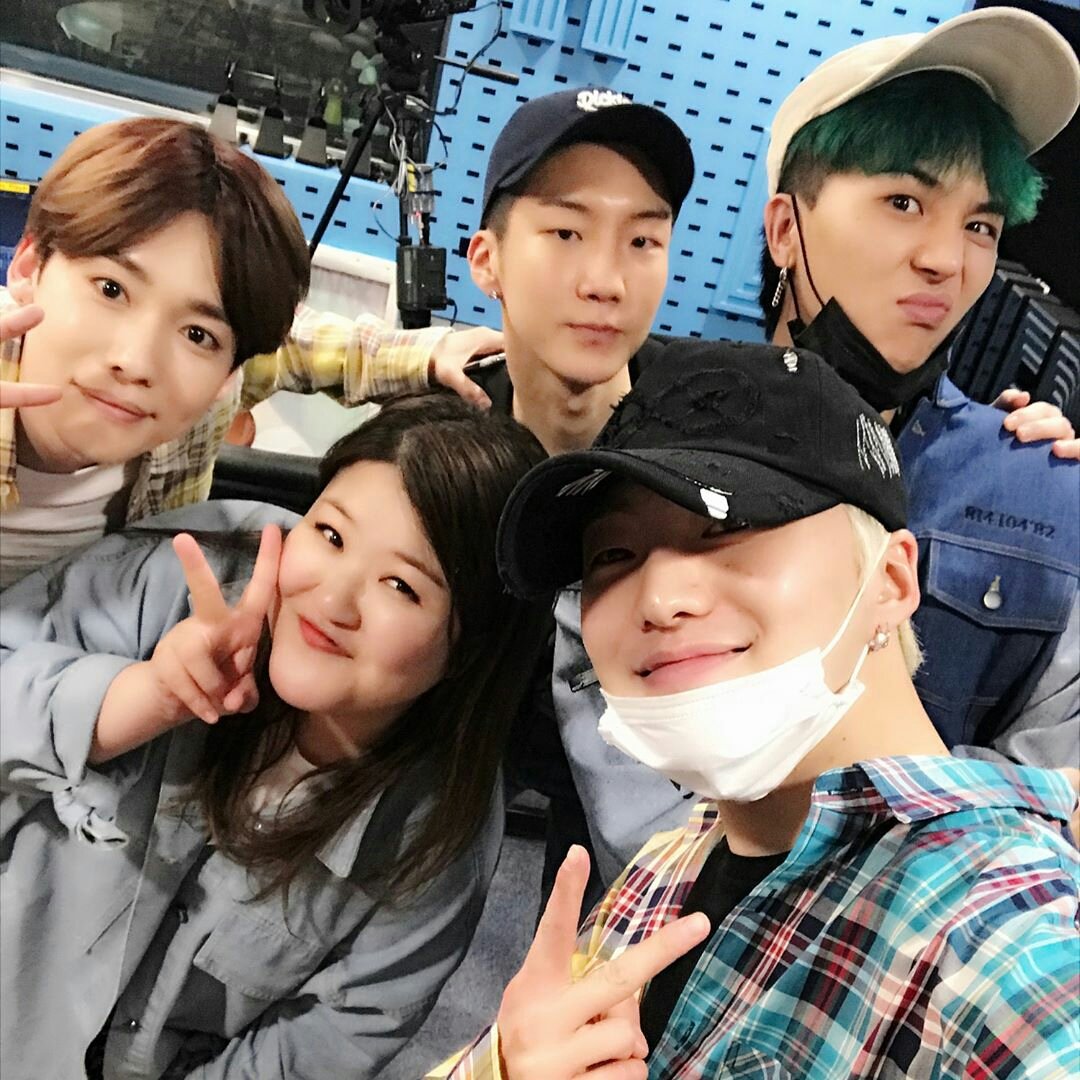 HoonyDday's tweet photo. https://t.co/waFk2O1OPw