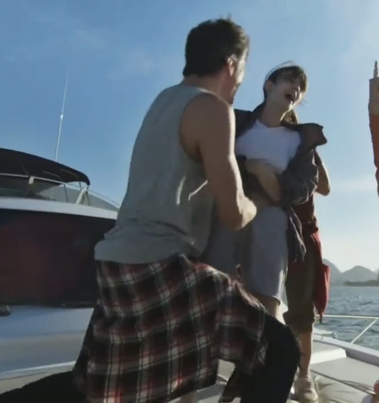 odrguilherme's tweet image. Eu nem acredito, mas sim, serei pai novamente! Que emoção saber que é fruto de um amor inimaginável mas conexo, e muito certo, porquê você apareceu no momento que eu mais precisava de você, e não sabia, mas você teve paciência em me esperar. Eu te amo Flávia! 🫀👩🏻‍❤️‍👨🏻