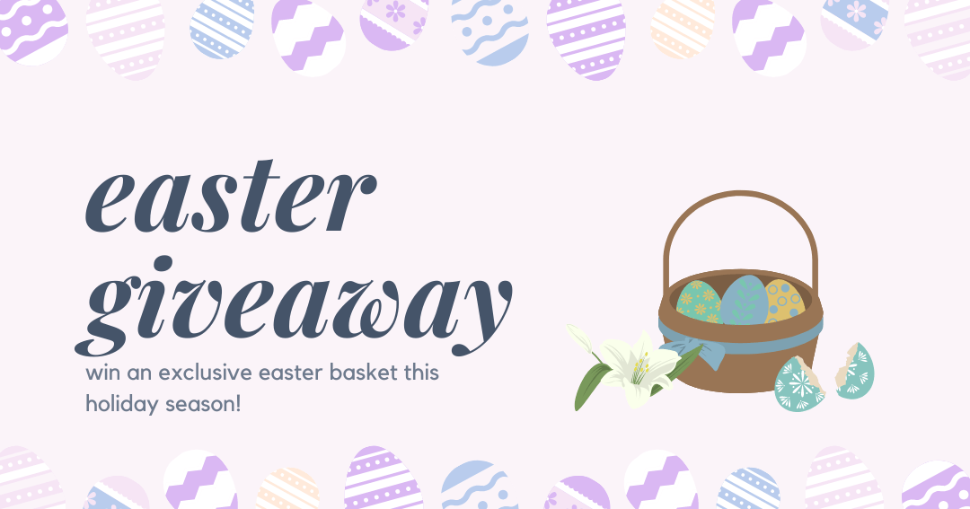 NicolesChoice1's tweet photo. Ends 5/1
#Win FREE Easter Holy Week Bundle: candies, food, clothing, kitchenware & home decor!!
https://t.co/4rkxwjZboN
#free #EasterHolyWeek #candy #food #clothing #kitchenware #homedecor #giveaway #sweepstakes . https://t.co/guyFw1R0Or