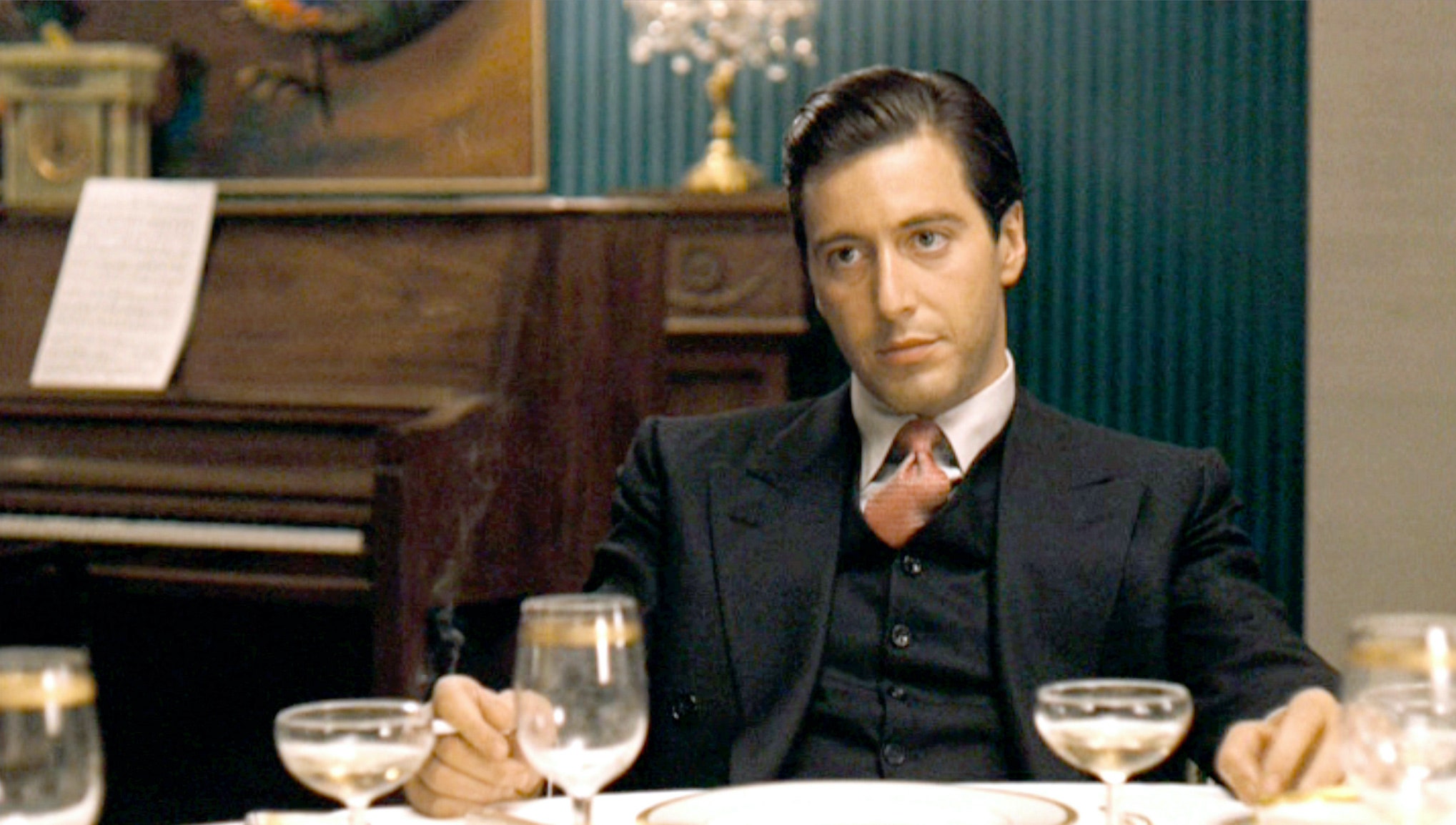 Happy Birthday, Al Pacino! The legendary actor turns 82 years-old today.  What is your favorite Pacino movie? 