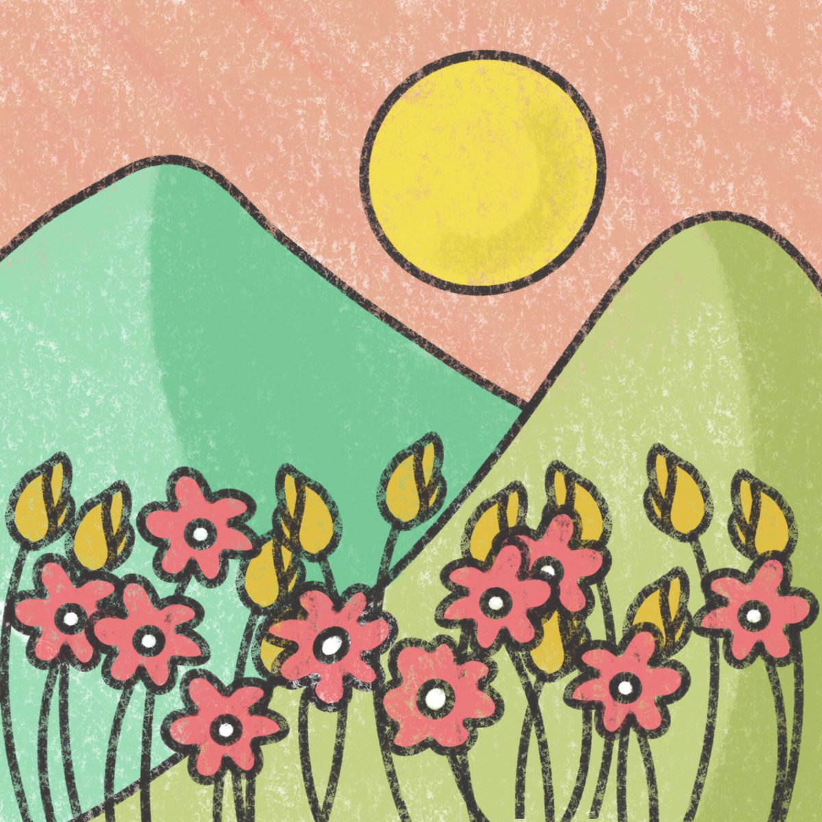 Hi from Vancouver! 🌞👋

#dailydrawing #drawing #drawingartist #drawingofinstagram #crayonkids #crayonkidsplayground #CKP #nftcommunity
