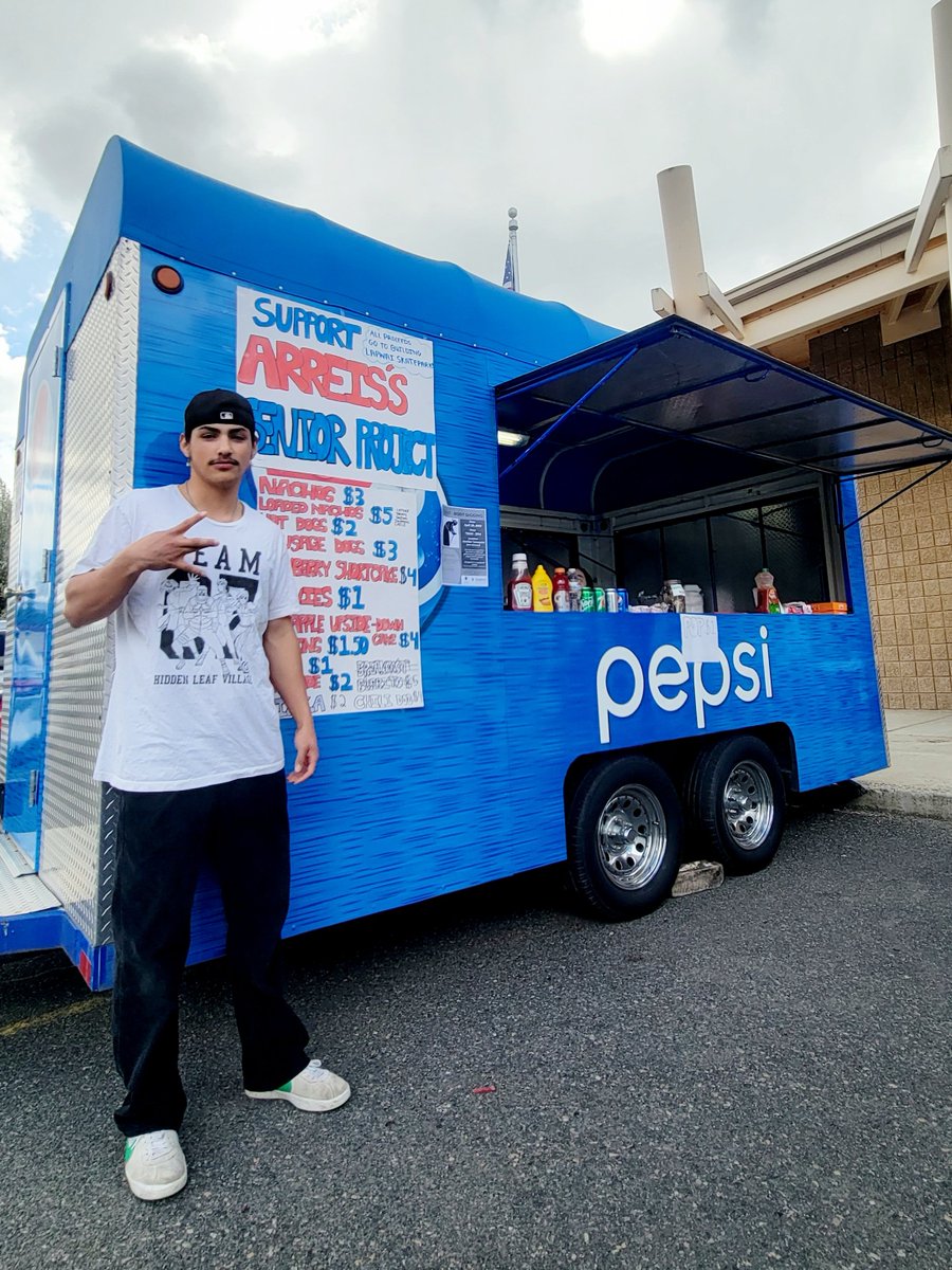 sapooqis_wiitas's tweet photo. @JeffAmentsArmy Arreis Bisbee is a nimiipuu high school senior in Lapwai, Idaho - headquarters of the Nez Perce Tribe. For his senior project he is raising funds for the Léeplep (Land of the Butterflies) Skate Park.  Qeci'yew'yew (thank you). https://t.co/uShZRDGd7l