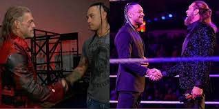 jackie_ellis3's tweet photo. How is started How is going
@EdgeRatedR
@ArcherOfInfamy
#Edge #DamianPriest #EdgeofInfamy https://t.co/eGfWwWgNjy