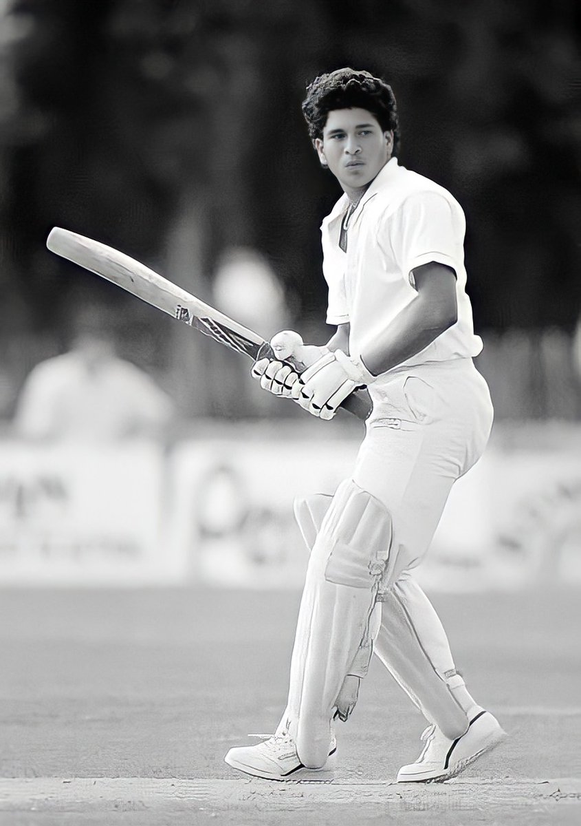  Happy Birthday Sachin Tendulkar  