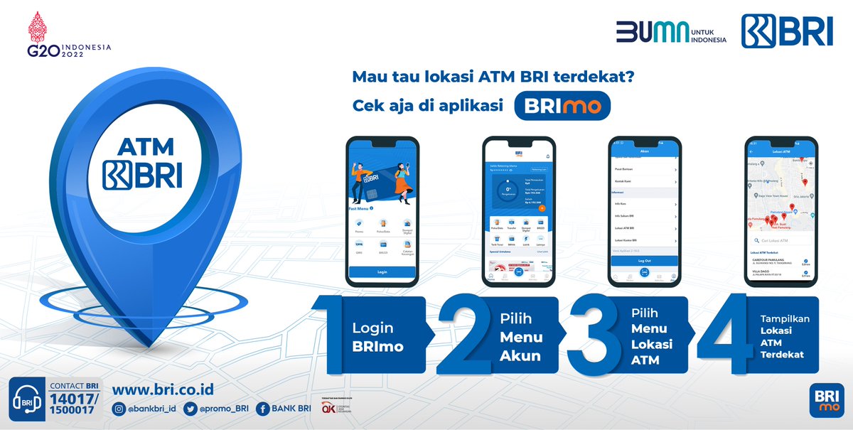 Contact BRI tweet media
