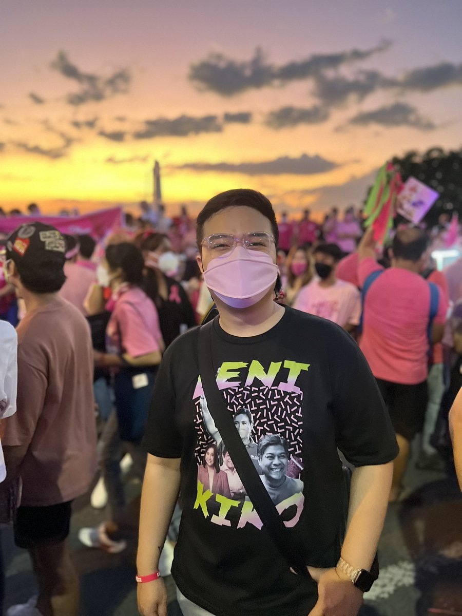 arvieldc's tweet photo. #PasayIsPink #NCRisPink 💖🌸 https://t.co/R0mM2s1wkP