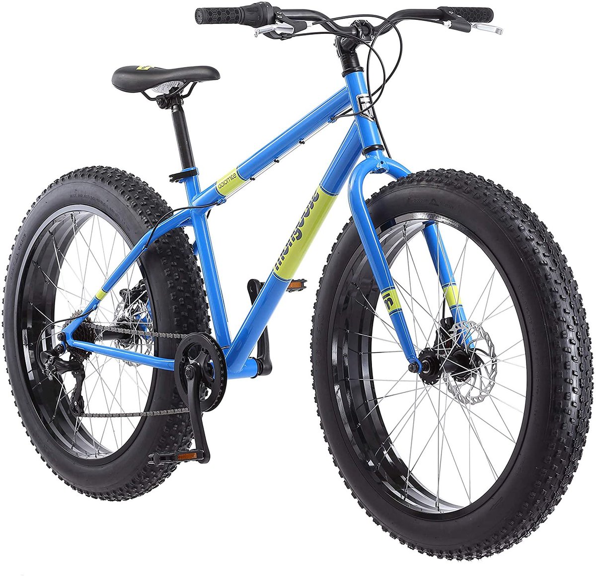 plus_self's tweet photo. Mongoose Dolomite Mens Fat Tire Mountain Bike, 26-Inch Wheels, 4-Inch Wide Knobby Tires, 7-Speed,... https://t.co/2EzzMQkZP6 https://t.co/0evUlwWHTS