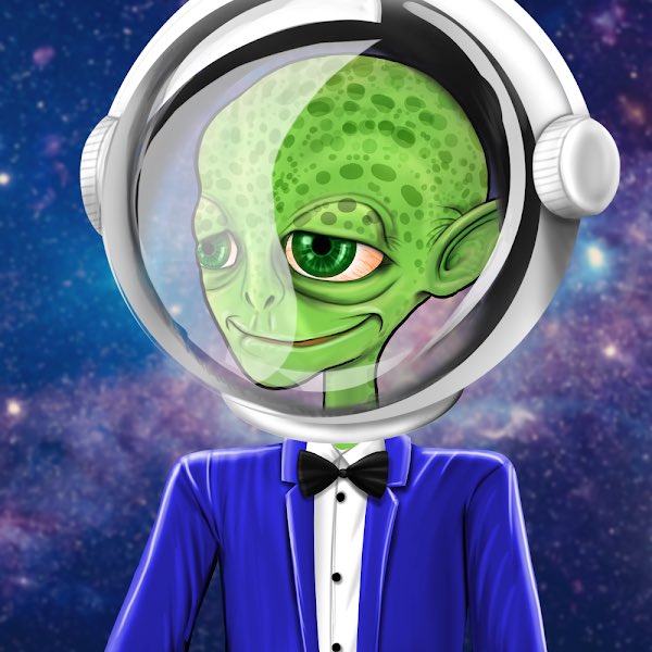 wreckheadz1's tweet photo. Free NFT Giveaway

Drop your $ETH address, RT, Follow https://t.co/nQFhoFp3Cd
