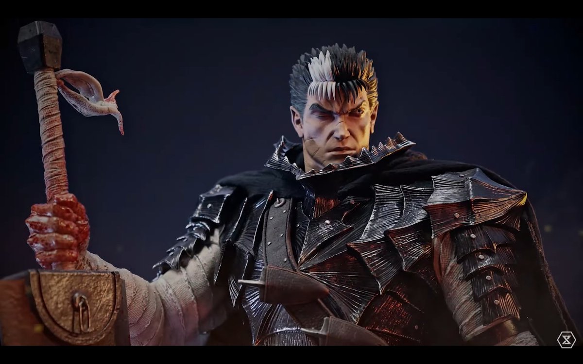 Je regrette pas d’être resté toute la nuit sur le live ptn ce guts (jvais sûrement revendre madara)