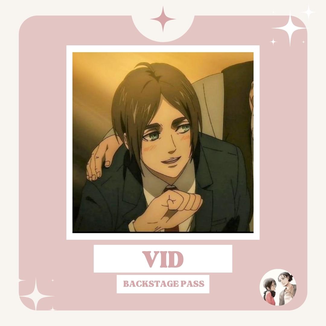 vidhaankhare's tweet photo. I am very thrilled to perform in Red String: The EreMika Week listening party! See you there at 5 PM JST! You can join by clicking the discord server link in the thread below!
#EremikaWeek2022 #RedStringforEreMika https://t.co/22UsZH66X8