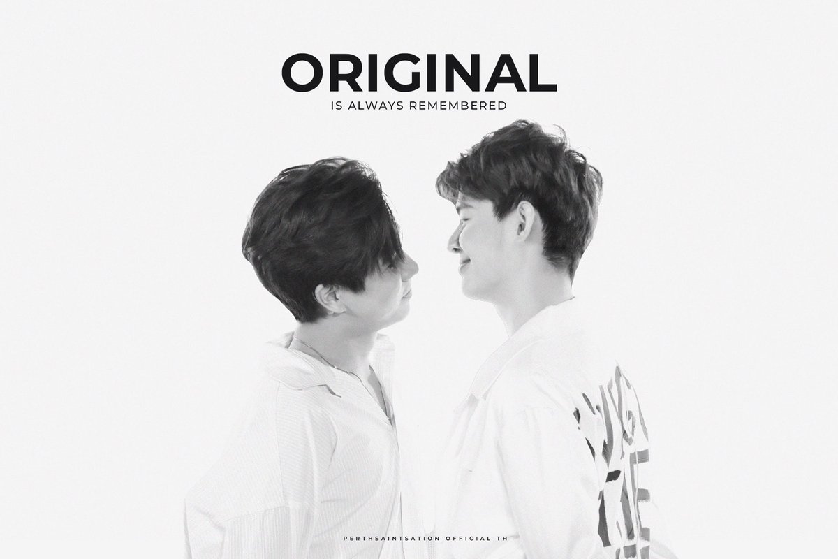 Please come back because only you can bring colour back to my world again. 🖤❤️🍃 

#PerthSaintSation