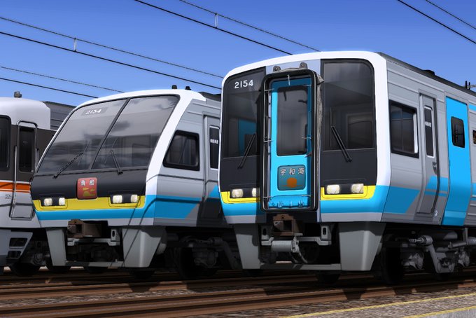 2olさん がハッシュタグ Railsim をつけたツイート一覧 1 Whotwi グラフィカルtwitter分析