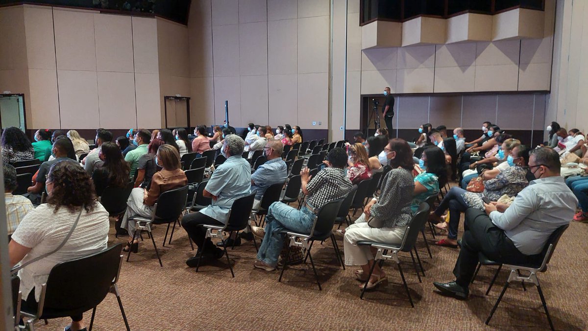 magraziagirone's tweet photo. Primera #presencialidad en #Cartagena con #Endocrinologia : #gonadas #tiroides #adrenales #nutricion #hipertension  #Obesidad #diabetes en tiempo de #COVID19 #SimposiosACE2022  de @ENDOCRINO_COL hoy @drfherediaz @hugocorralesMD @rafael52987 @camiloaguilarMD @leoendocrino @Carig2 https://t.co/6h6pKv4kJI