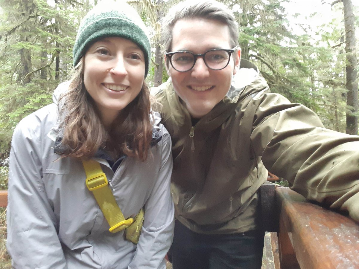 JensJake's tweet photo. @JamesBlunt Jimmy B you are the soundtrack to our relationship! (For better and worse) Do you want to come to our wedding on Vancouver Island?! Sep 15 bb 😘 https://t.co/tXsSJarQlm
