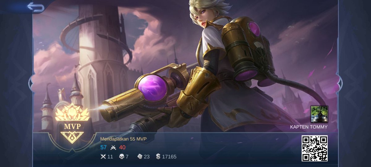 IruBate's tweet photo. Ayo bergabung dengan tim saya, tantang semua Player MOBA terbaik bersama! 
https://t.co/VdHjyTjh0n https://t.co/e20iIp4p79