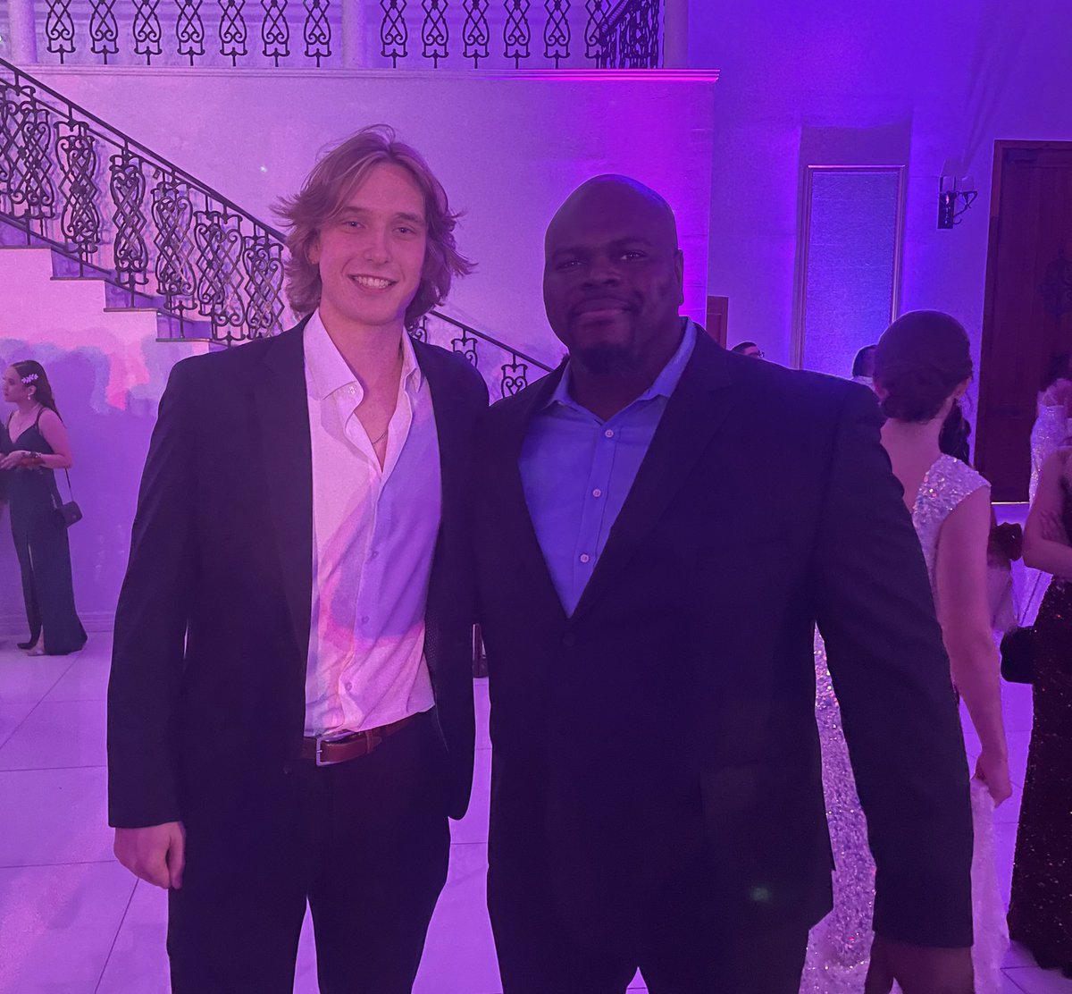 Stephen Connell (@steveconnell23) on Twitter photo The 🐐 @RPBoysBball The 🐐 @RPBoysBball